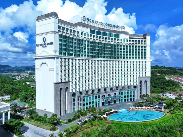 FLC Grand Hotel Hạ Long