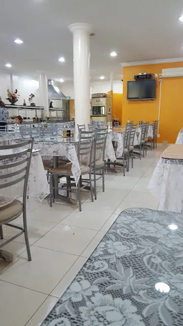 Restaurante Da Ju