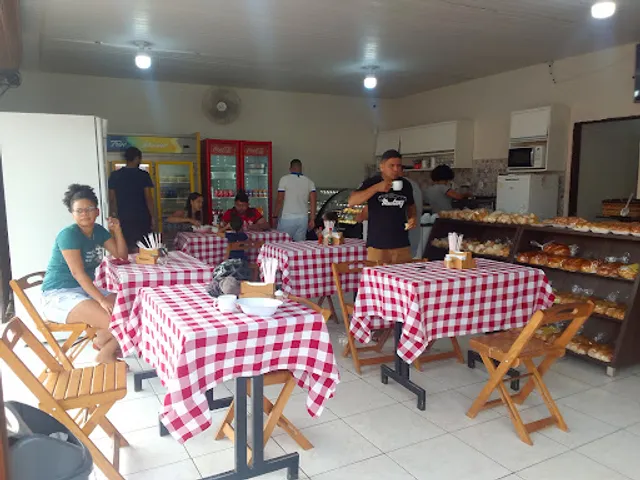 Padaroca Glúten Free