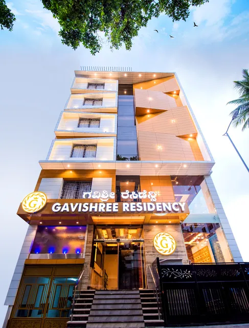 GAVISHREE RESIDENCY