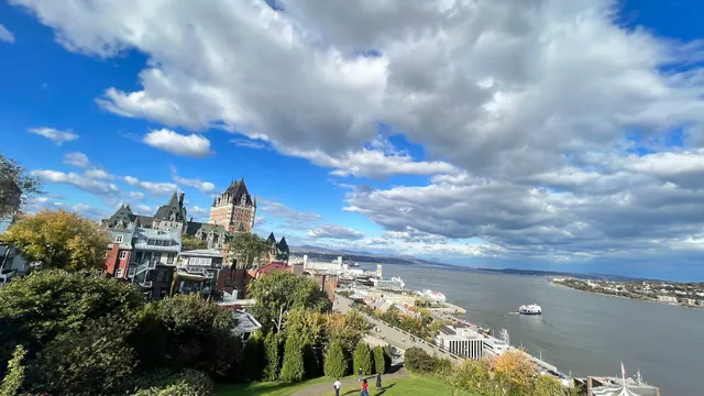 Monument Dugua de Mons