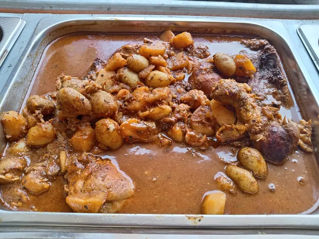 El Sazon de las Abuelas