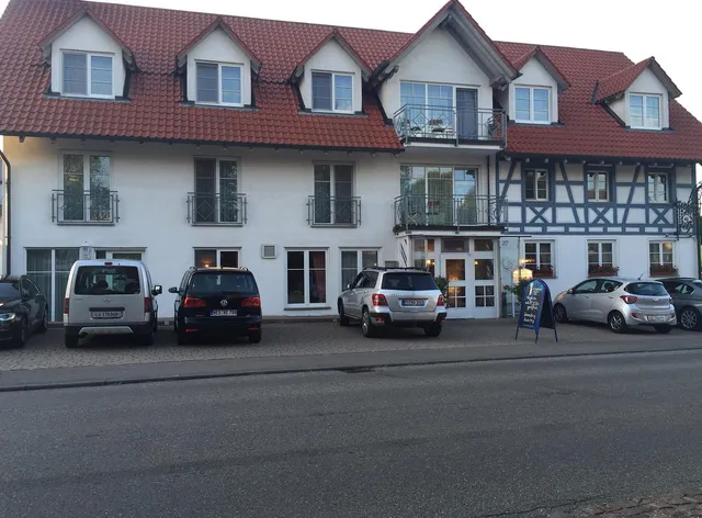 Zum Hasen - Landhotel & Gaststuben