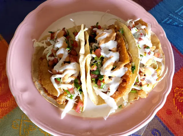 El Sazón de la Abuela