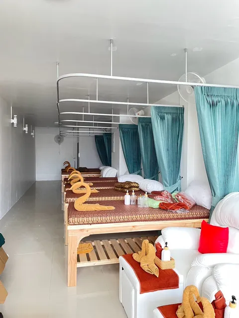 Nakee Thai Massage ( Bo Phut - Koh Samui )