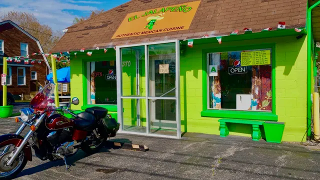 El Jalapeño
