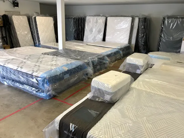 Discount Mattress MT - By Appointment