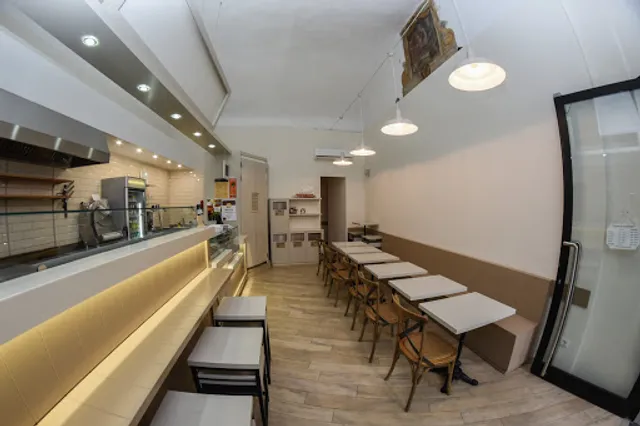 Buongusto Piadineria artigianale e Stuzzicheria