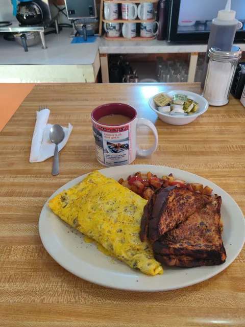 Bayside Diner and Eatery