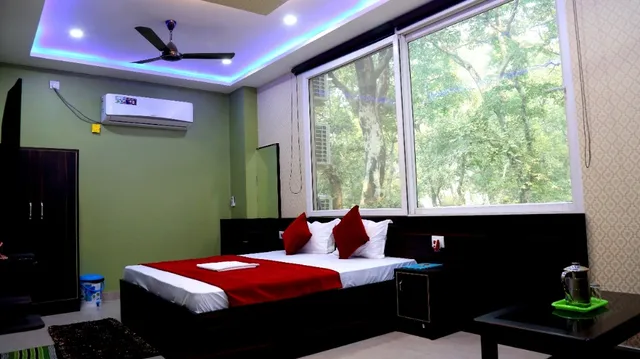 The Banarasi Kothi - Best restaurant | the Banarasi Kothi | Sweet Shop In Varanasi