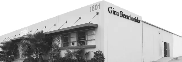 Gina Berschneider, Inc.
