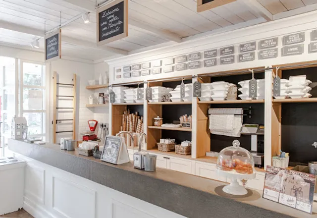 Gelateria La Romana dal 1947