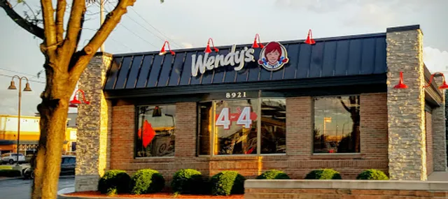Wendy's