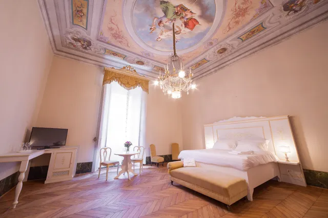 Palazzo D'Oltrarno - Residenza D'Epoca