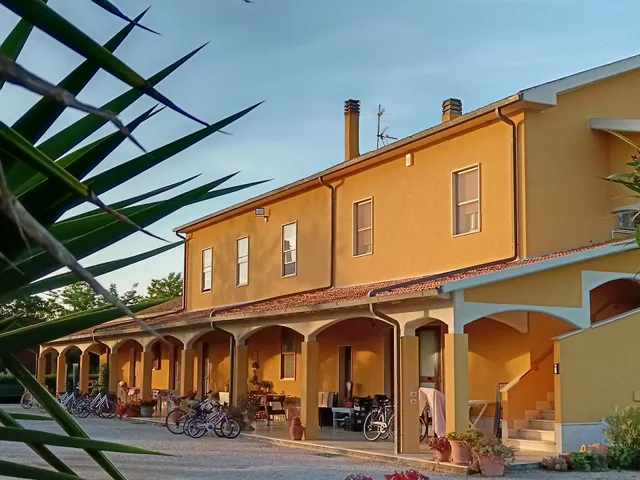 Agriturismo Merano nel Parco della Maremma