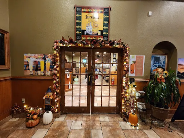 Monterrey Restaurant