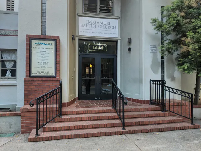 Immanuel Baptist Church