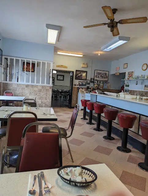 Family Favourite Restaurant