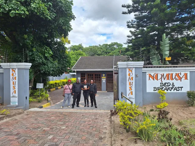 Nomusa's Bed and Breakfast (Richards bay, KwaZulu-Natal, South Africa)