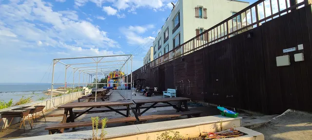 블루라이트리조트