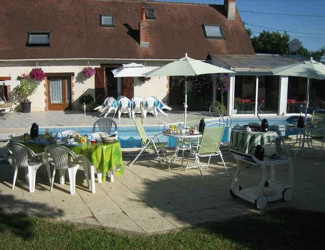 Les Dauphins de Mareuil