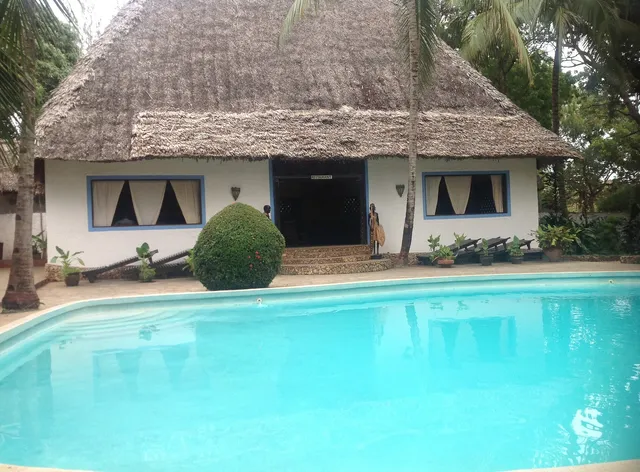 Malindi Pearl Hotel (2)