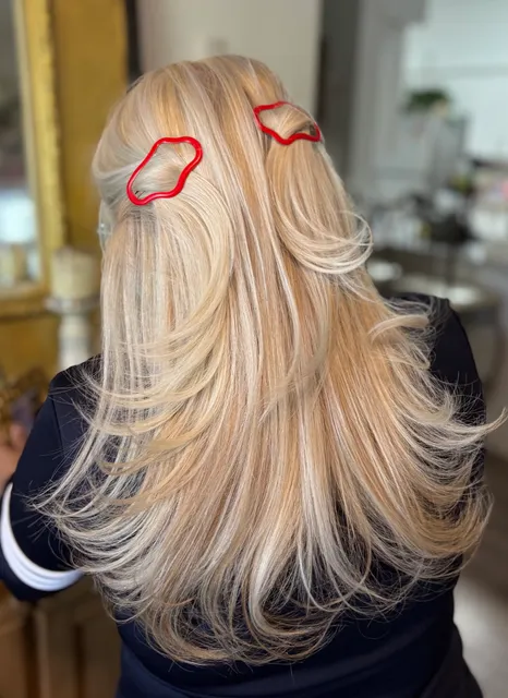 Beauty salon Mary ponce