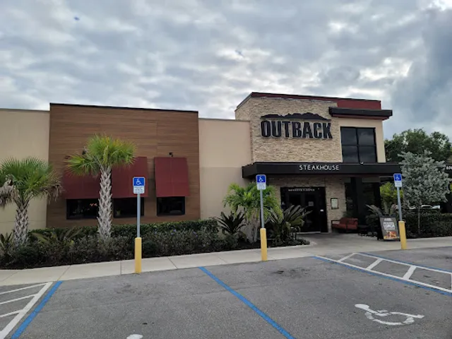 Outback Steakhouse