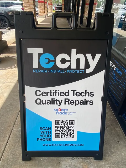 TECHY West Hialeah - Phone, Computer & Scooter Repair