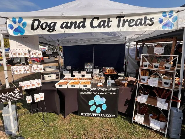 It’s Just Puppy Love