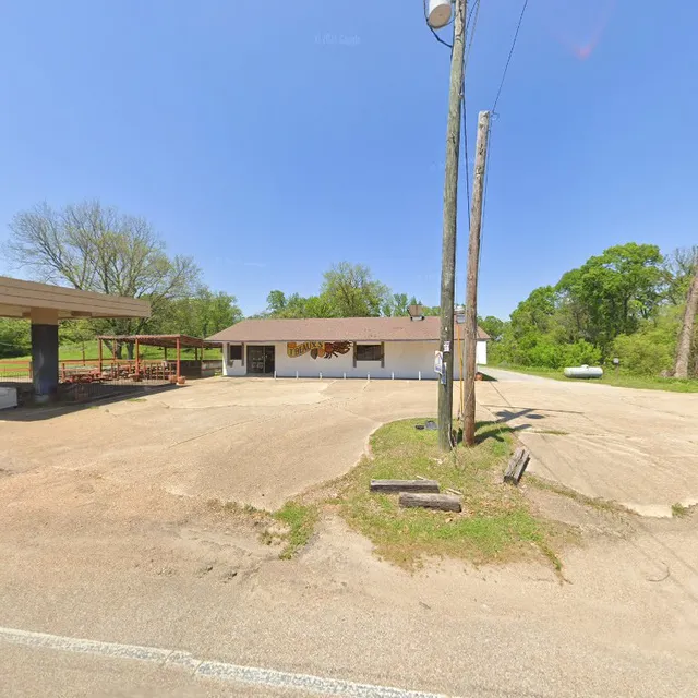 T'Beaux's Crawfish and Catering