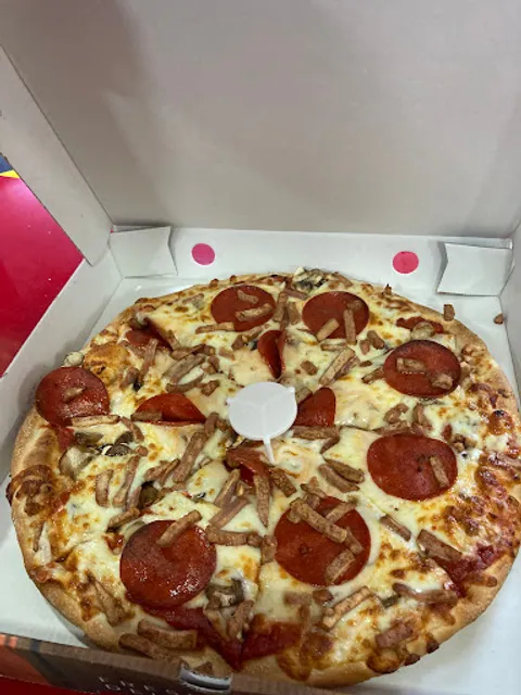 Holcombe Brook Pizzeria