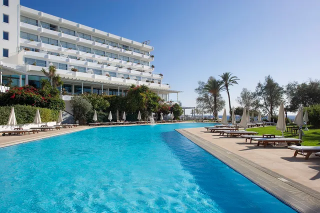 Grecian Sands Hotel