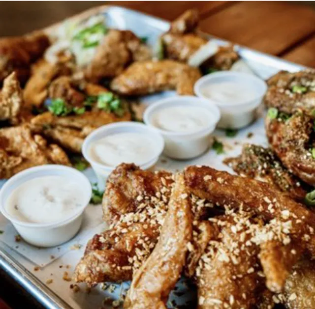 Prime Tap House Sherwood