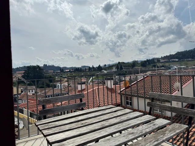 CASA PORTAS / ALOJAMENTO LOCAL