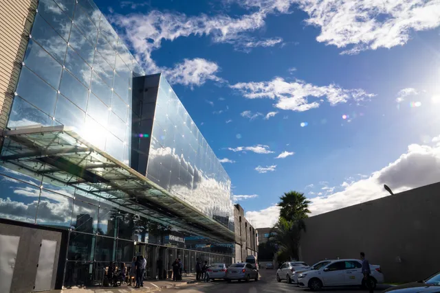 Pro Magno Centro de Eventos