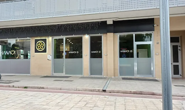 Hanami Sushi Restaurant