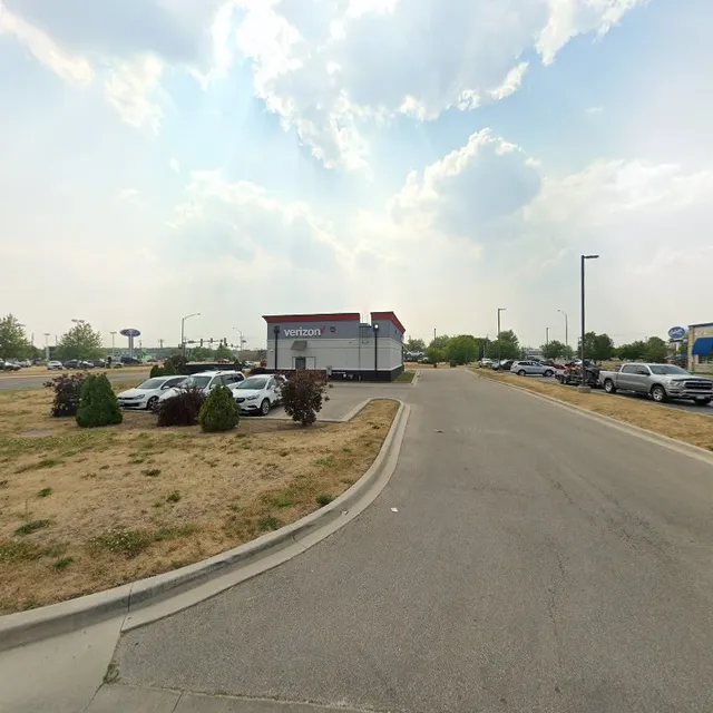 Verizon Business Services