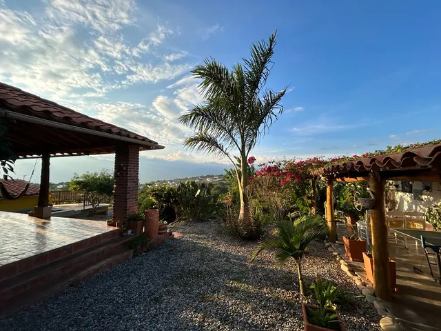 Casa Castañeto Barichara