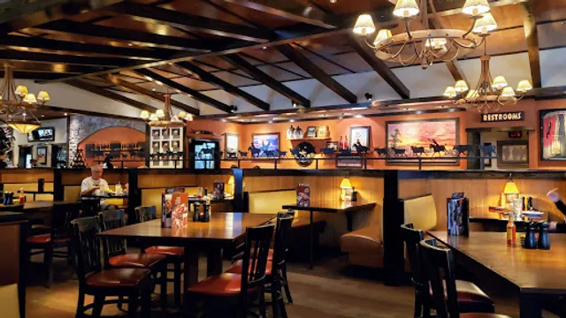 LongHorn Steakhouse