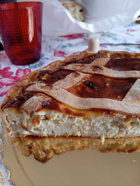 Piccolo forno artigianale di Carbone Carmine