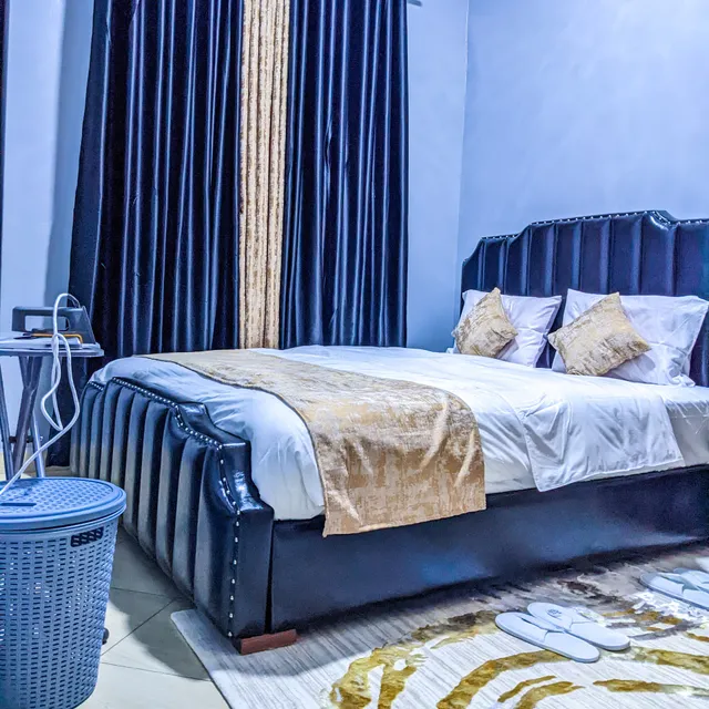 Monalisa Homes - Furnished Apartments | AirBnB
