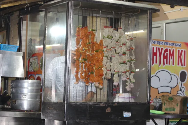 Radhey Shyam ki Rasoi