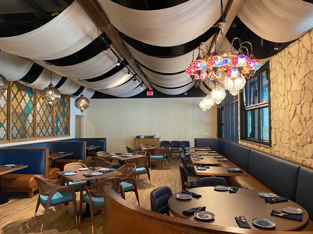 Bosphorous Turkish Cuisine - South Tampa