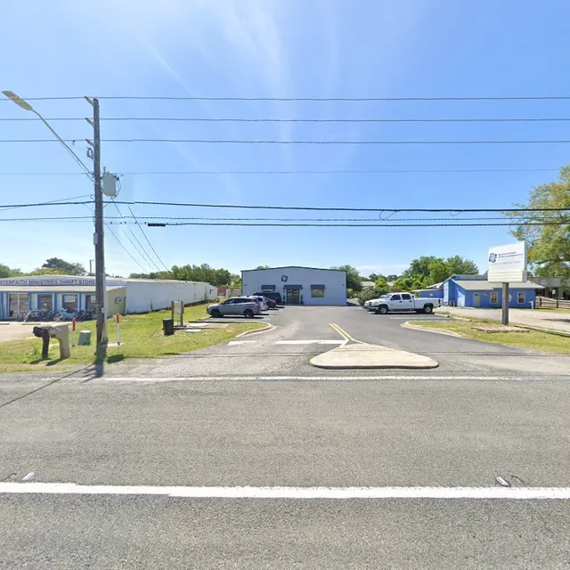 Integrated Surroundings