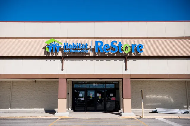 Habitat For Humanity ReStore of Champaign County