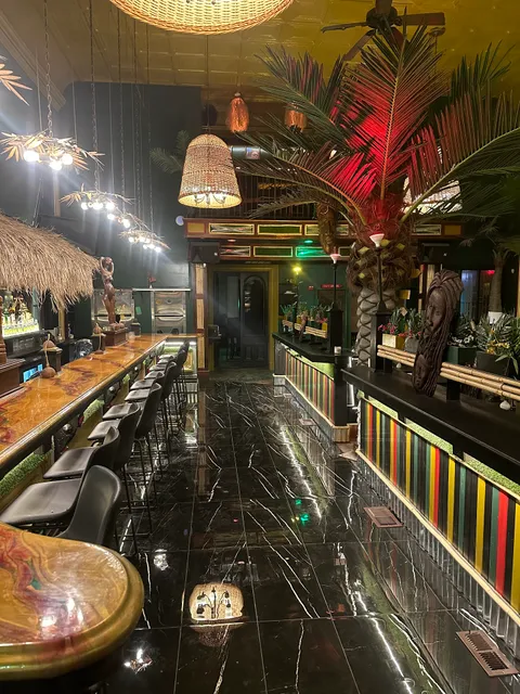 Jerk At Nite Baltimore