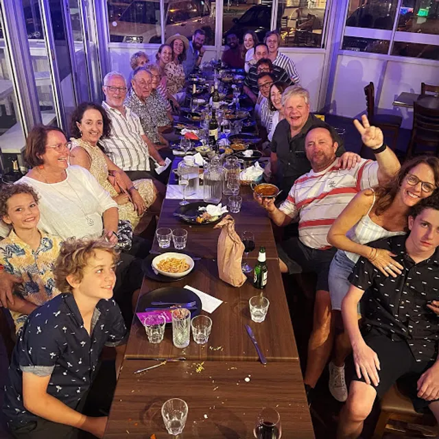 Indian Curry Kingdom