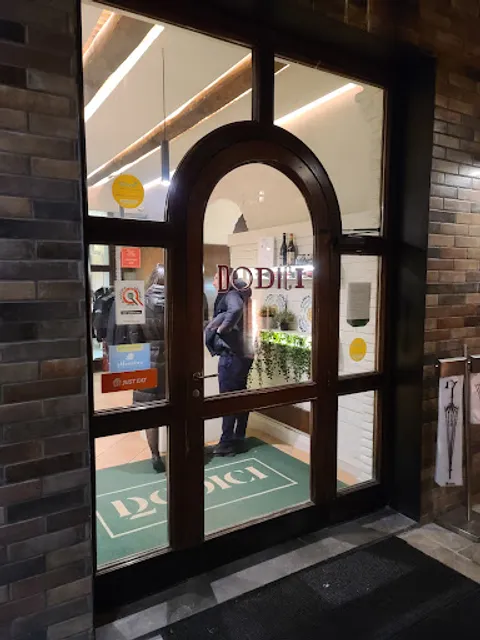 Dodici - Locanda del gusto