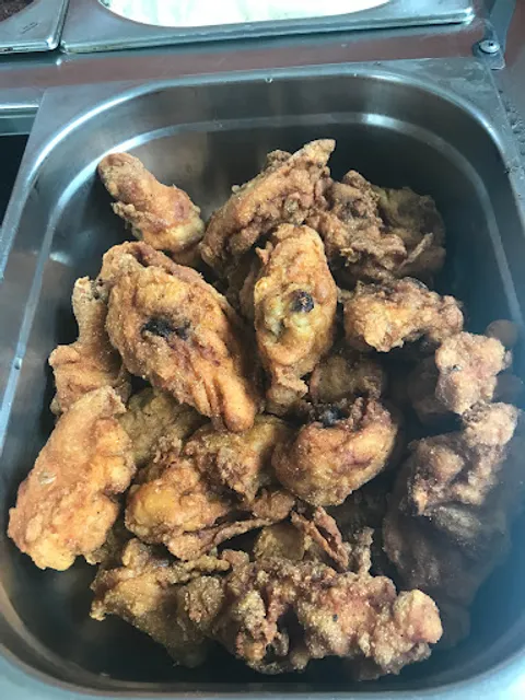 Restaurante Cebola Dorê